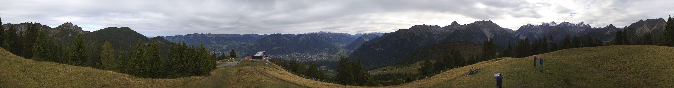 Loischkopf Brandnertal