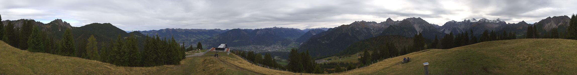 Loischkopf Brandnertal