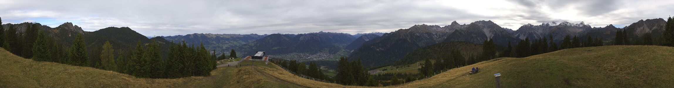 Loischkopf Brandnertal