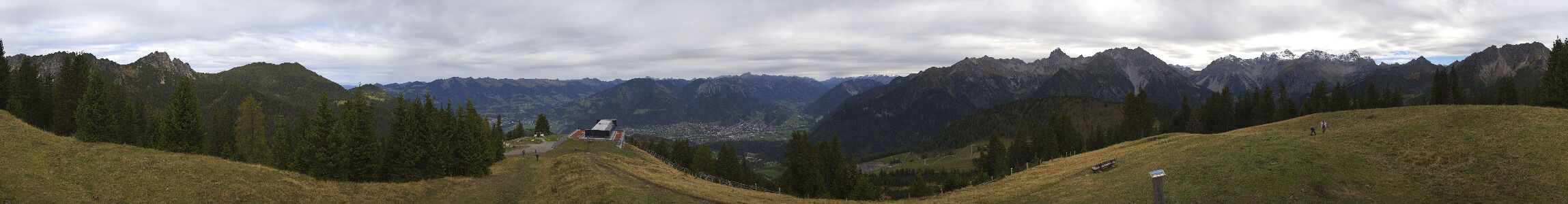 Loischkopf Brandnertal