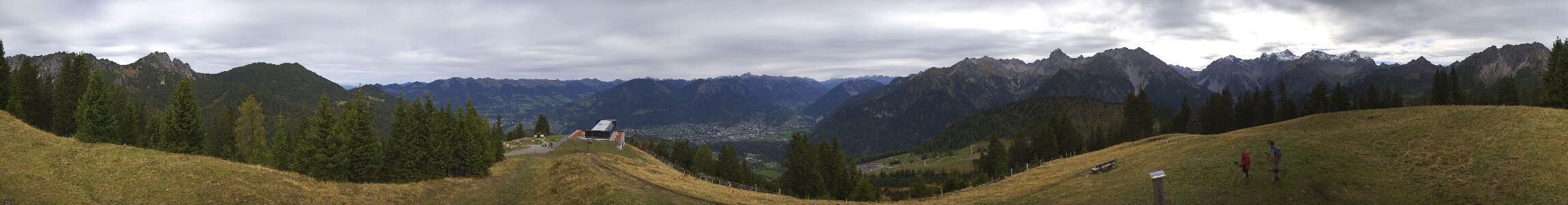 Loischkopf Brandnertal