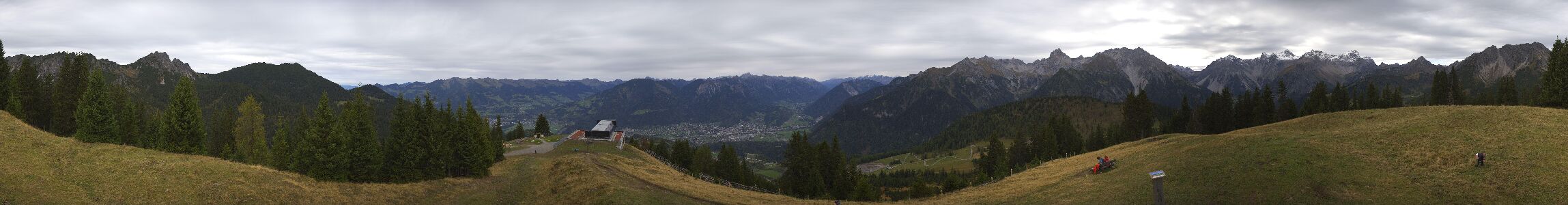 Loischkopf Brandnertal