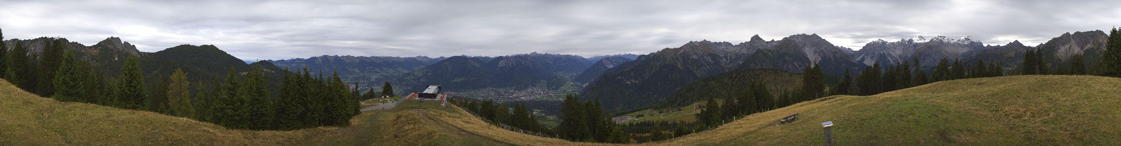 Loischkopf Brandnertal
