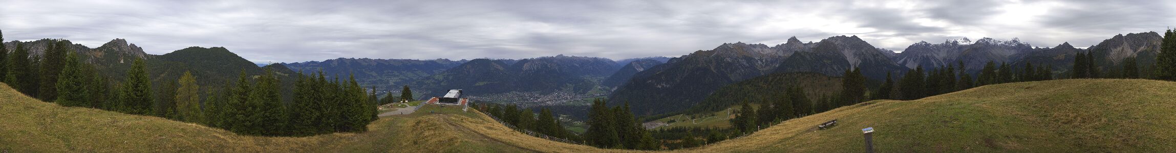 Loischkopf Brandnertal