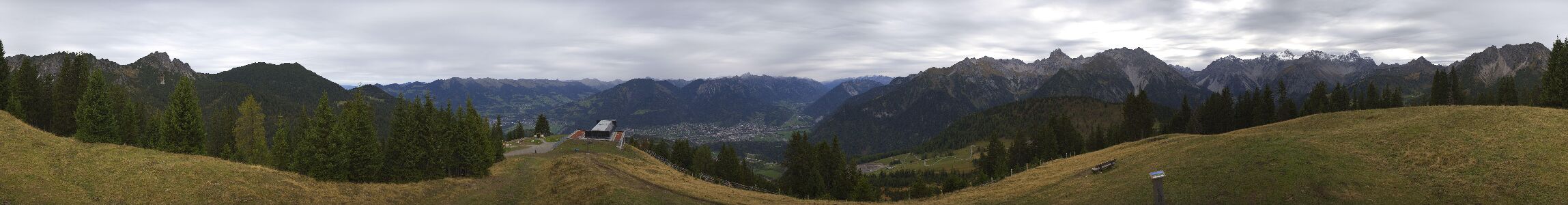 Loischkopf Brandnertal