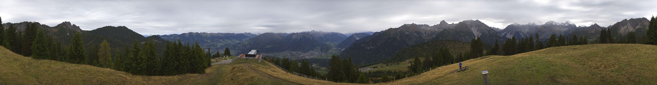 Loischkopf Brandnertal