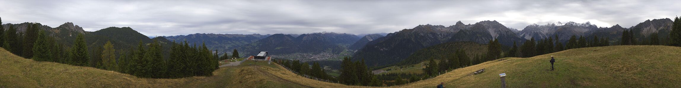 Loischkopf Brandnertal