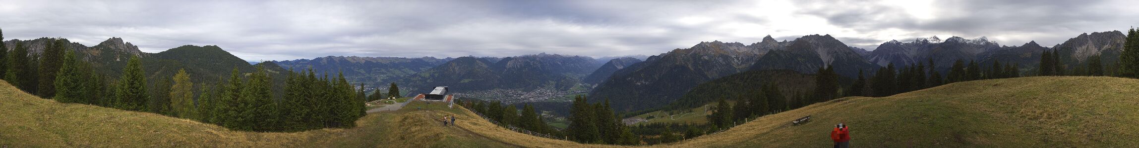 Loischkopf Brandnertal