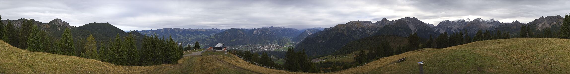 Loischkopf Brandnertal