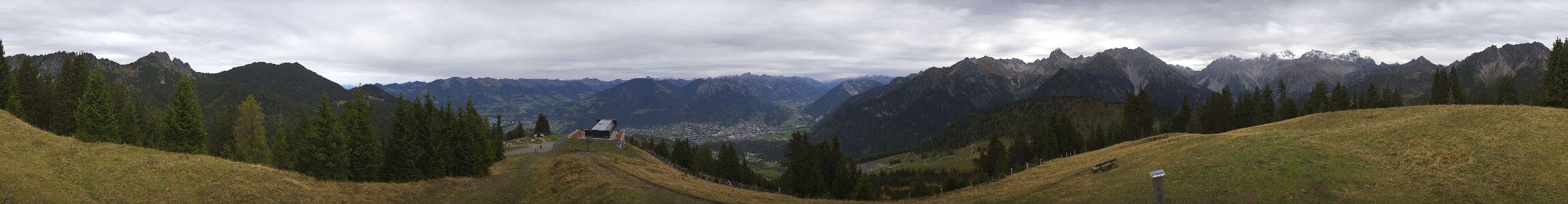 Loischkopf Brandnertal