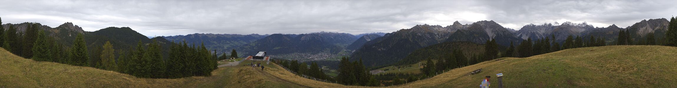 Loischkopf Brandnertal