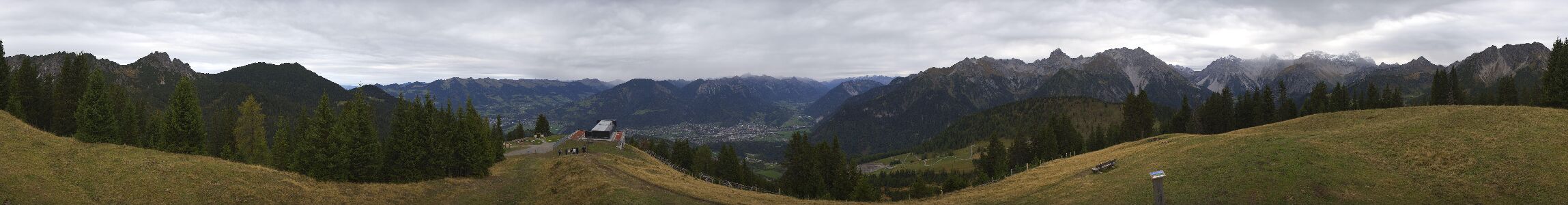 Loischkopf Brandnertal