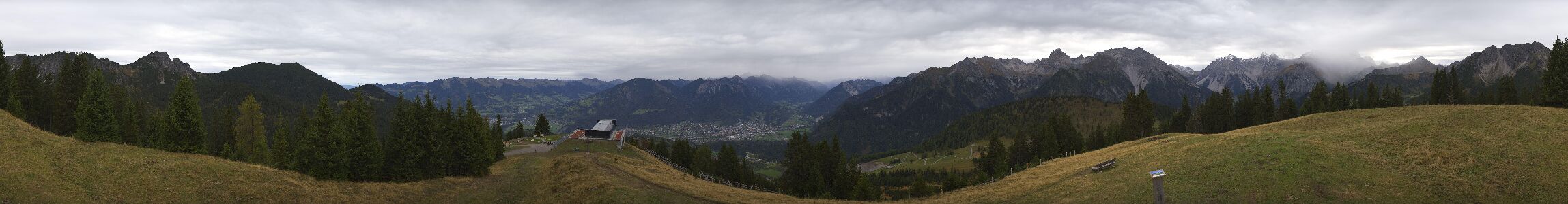 Loischkopf Brandnertal