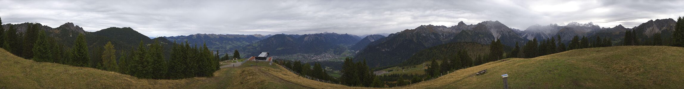 Loischkopf Brandnertal