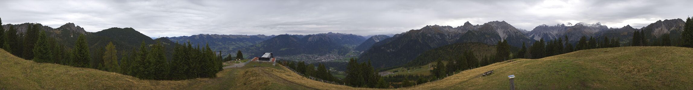 Loischkopf Brandnertal