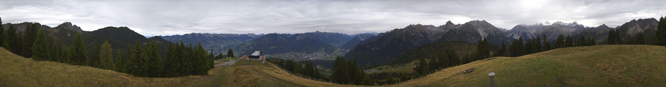 Loischkopf Brandnertal