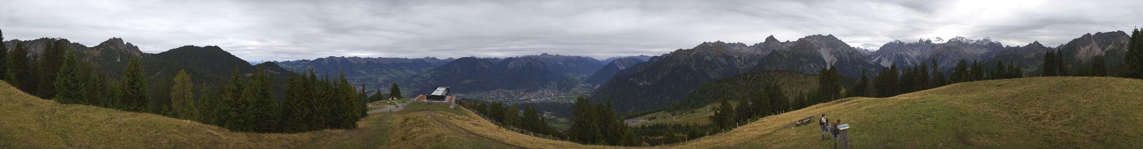 Loischkopf Brandnertal