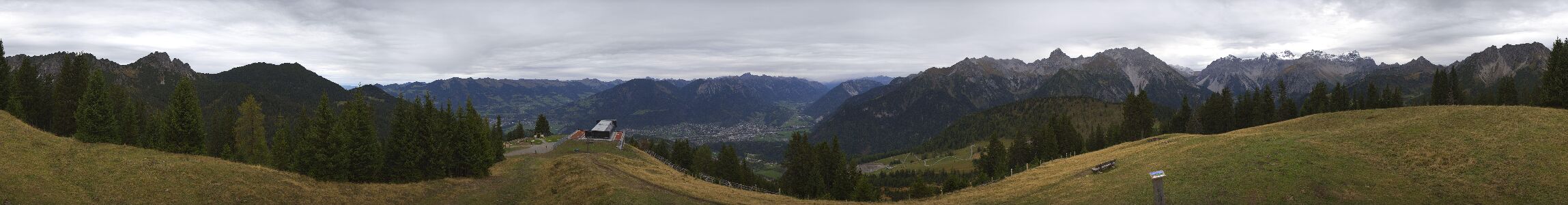 Loischkopf Brandnertal