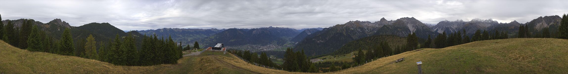 Loischkopf Brandnertal