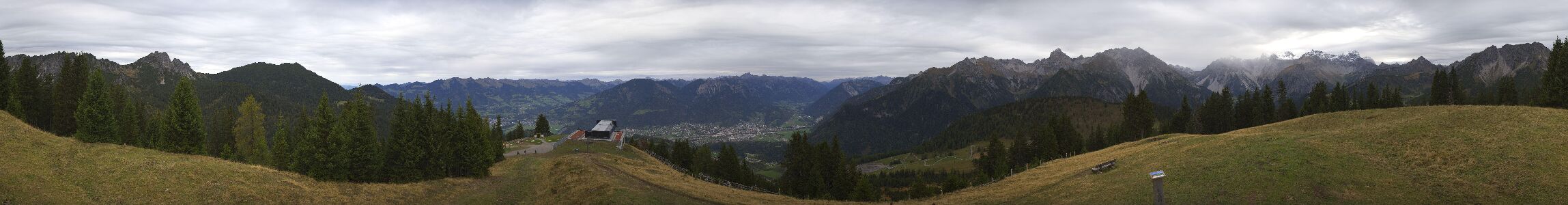 Loischkopf Brandnertal