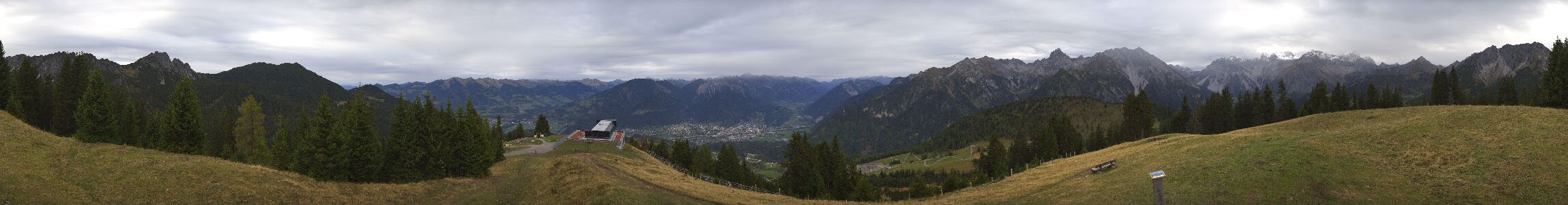 Loischkopf Brandnertal