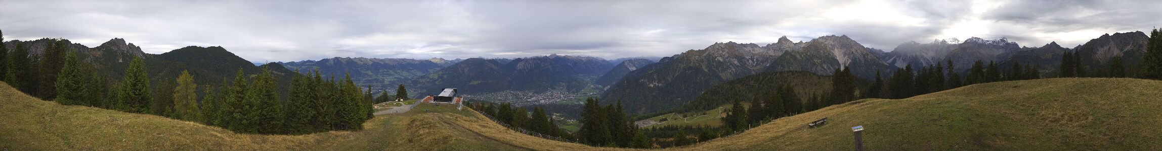 Loischkopf Brandnertal
