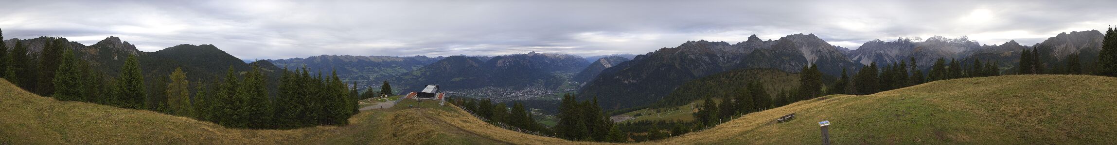 Loischkopf Brandnertal