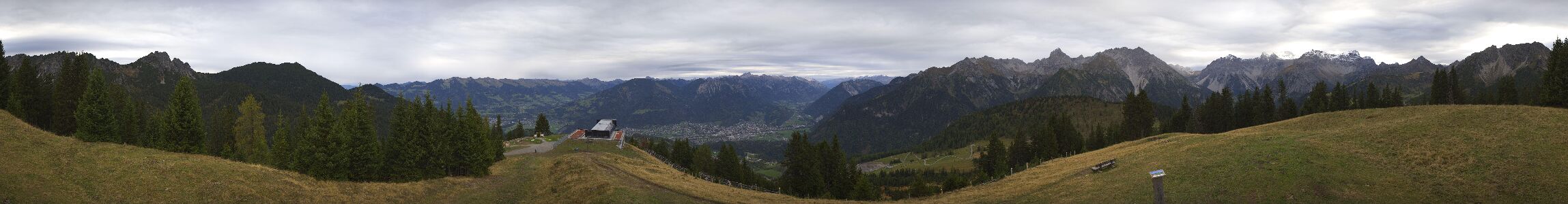 Loischkopf Brandnertal