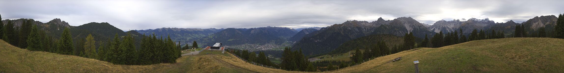 Loischkopf Brandnertal