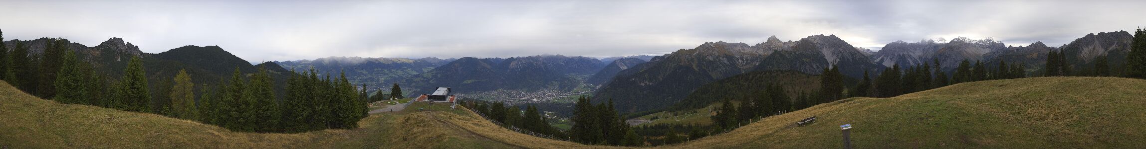 Loischkopf Brandnertal