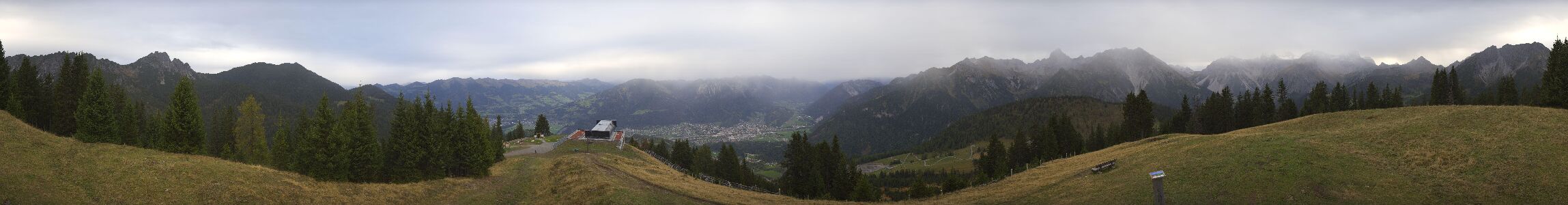 Loischkopf Brandnertal