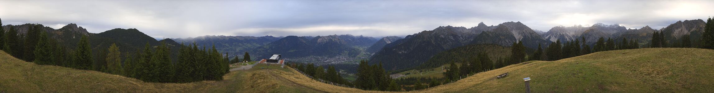 Loischkopf Brandnertal