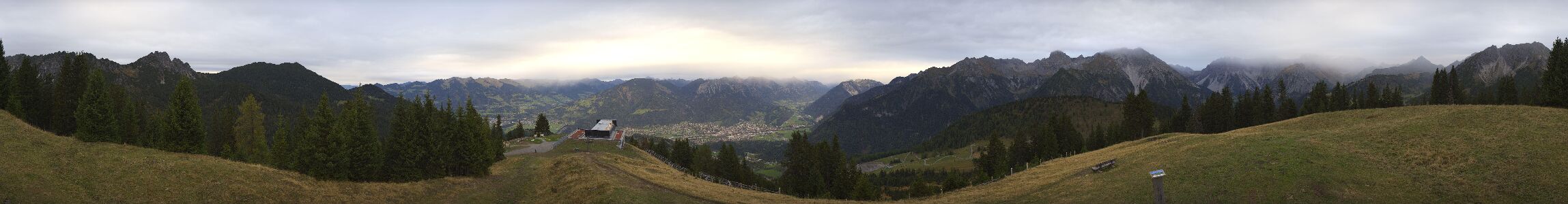 Loischkopf Brandnertal