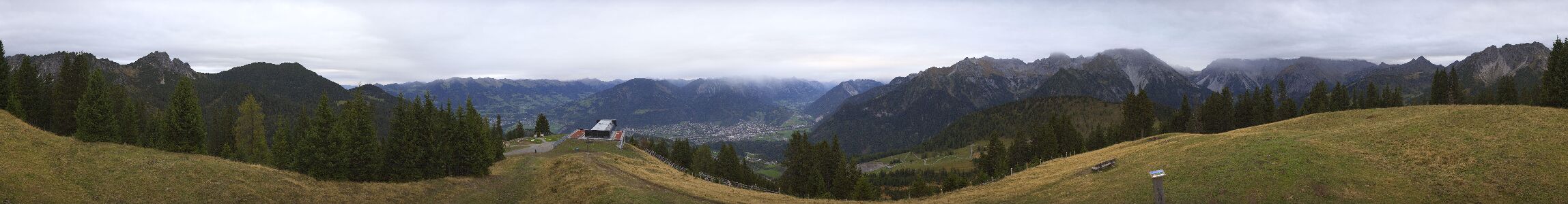 Loischkopf Brandnertal