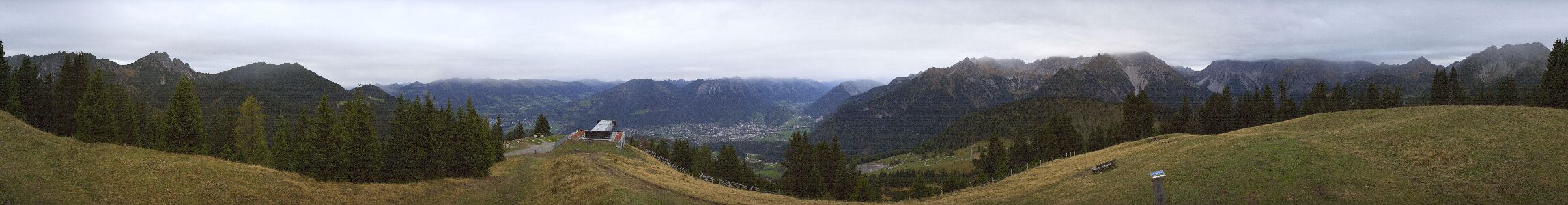 Loischkopf Brandnertal