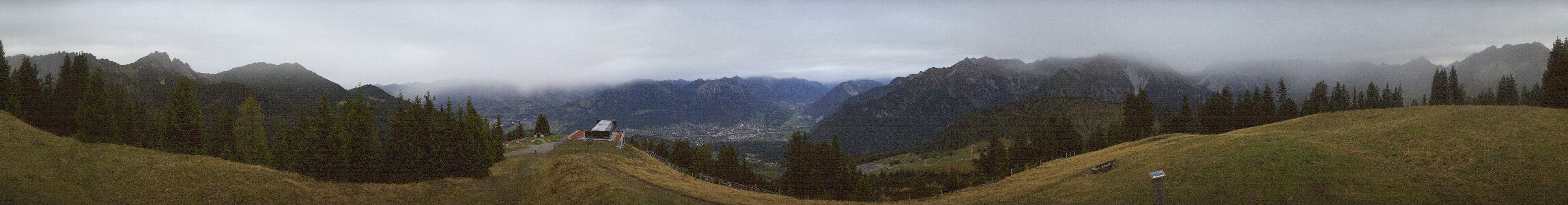 Loischkopf Brandnertal