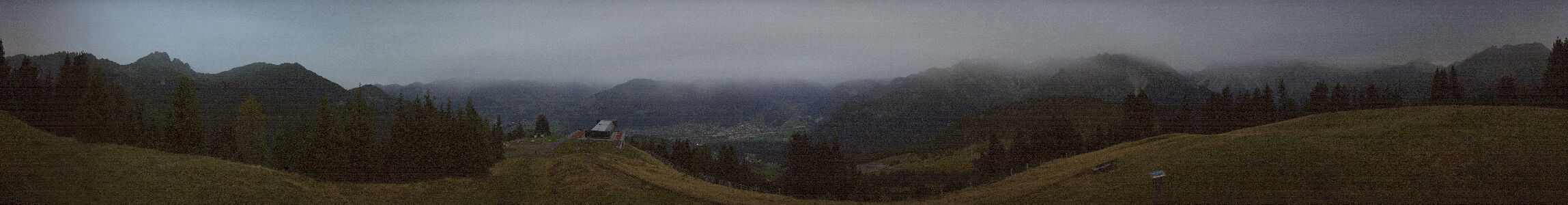 Loischkopf Brandnertal
