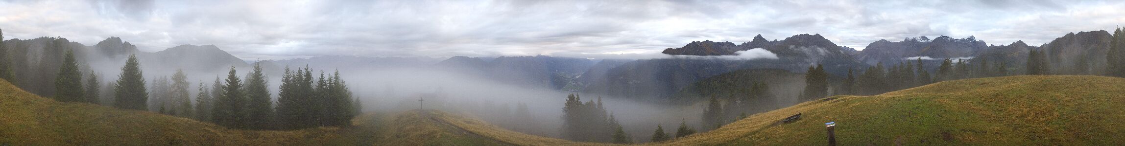 Loischkopf Brandnertal