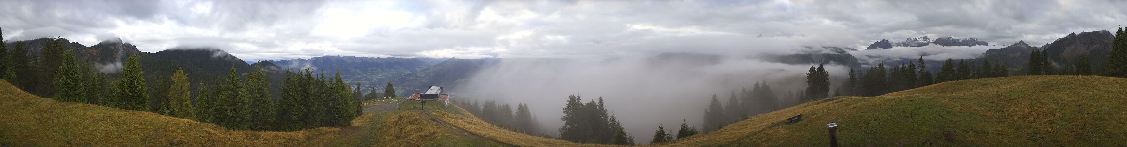 Loischkopf Brandnertal