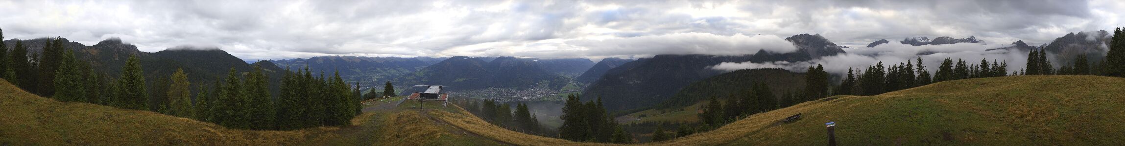 Loischkopf Brandnertal