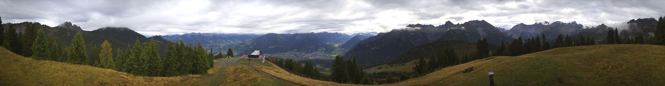 Loischkopf Brandnertal