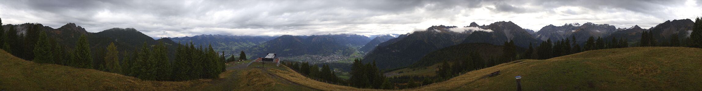 Loischkopf Brandnertal