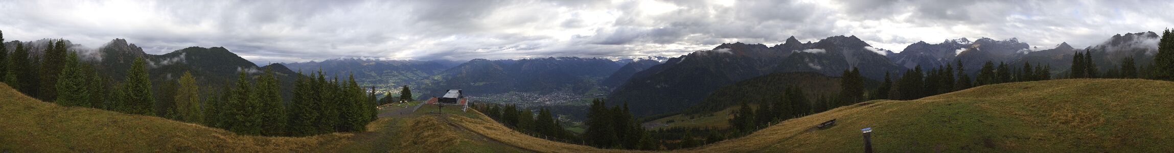 Loischkopf Brandnertal