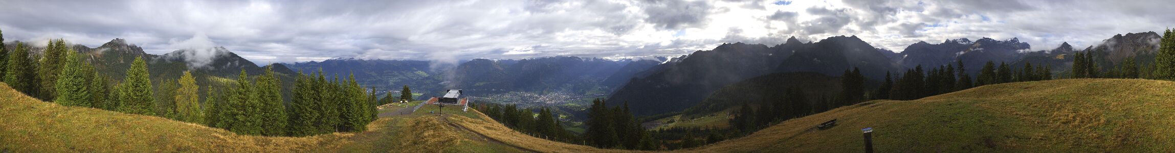 Loischkopf Brandnertal