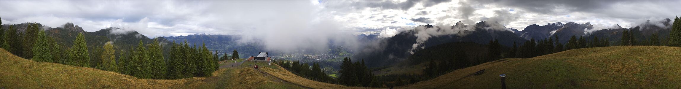 Loischkopf Brandnertal