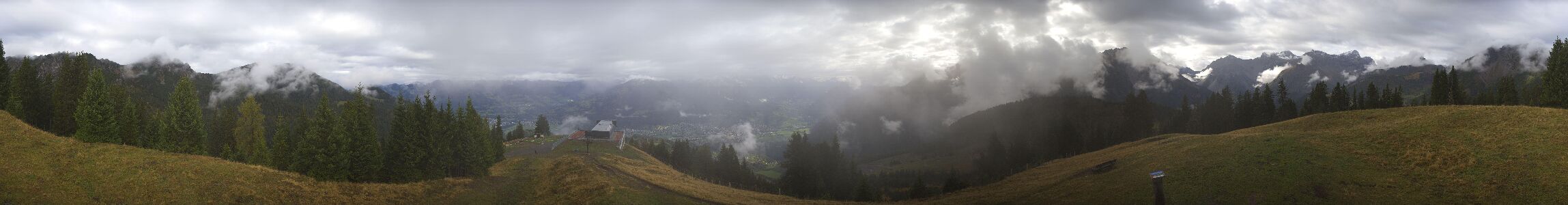 Loischkopf Brandnertal