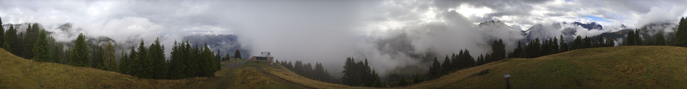 Loischkopf Brandnertal