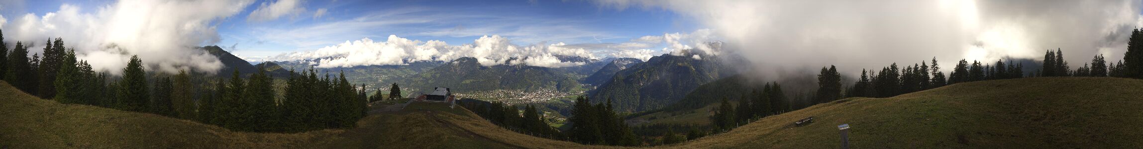 Loischkopf Brandnertal