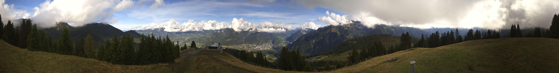 Loischkopf Brandnertal