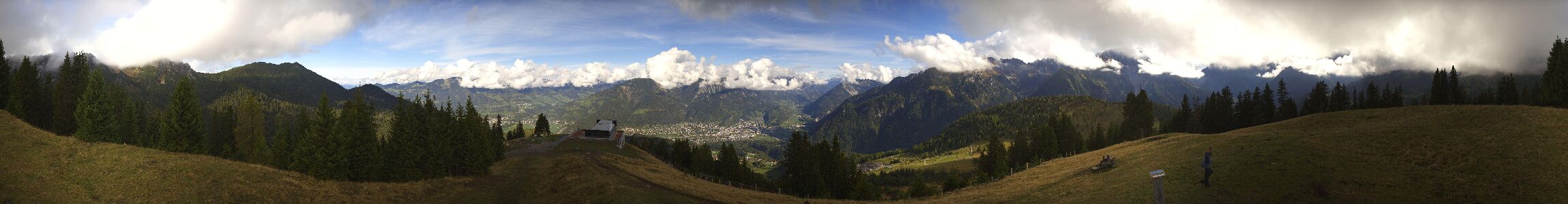 Loischkopf Brandnertal